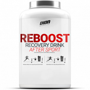 „Post -workout“ kompleksai SportFit