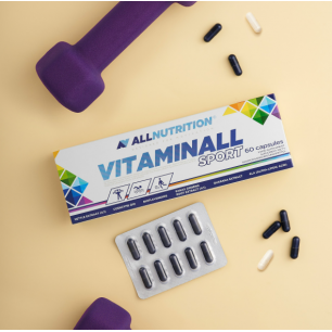 VITAMINALL SPORT, N60