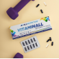 VITAMINALL SPORT, N60 VITAMINALL SPORT, N60