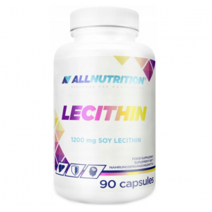 AllNutrition tooted SportFit-st – Parim valik tervisele ja spordile.