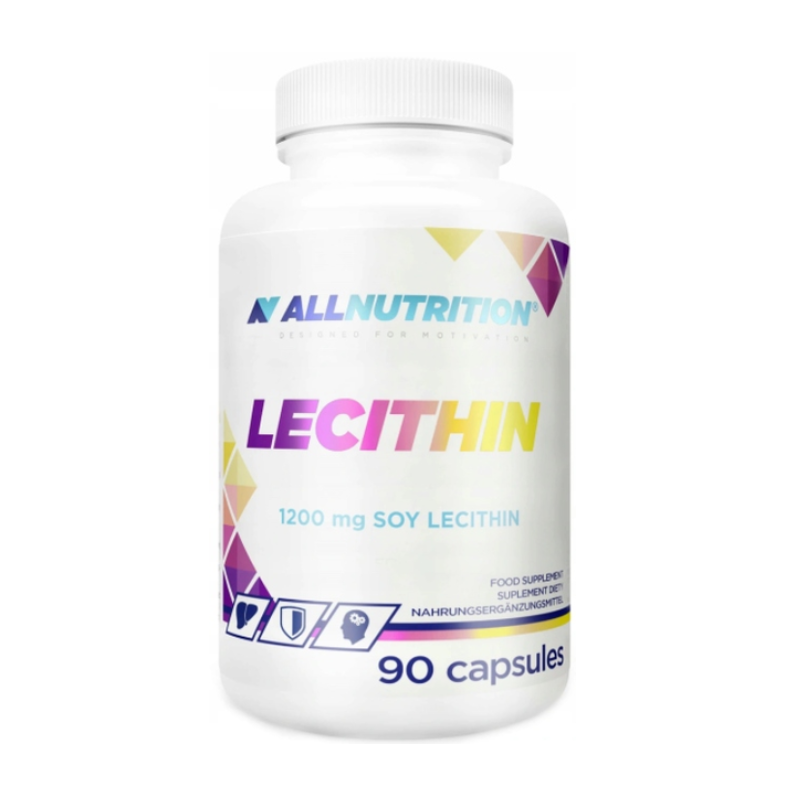 LETSITIIN, N90 LETSITIIN, N90