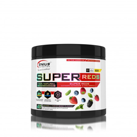 Superfoods at SportFit – healthy products with delivery to Estonia, Latvia, Lithuania, Finland, and the entire EU.