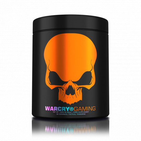 WARCRY GAMING, Tactical mandarīns, 240 g