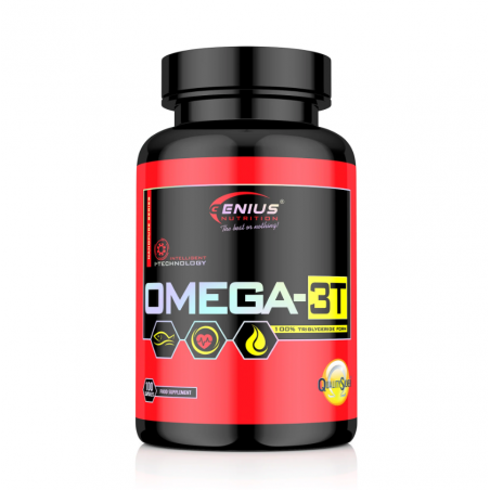OMEGA-3, N100