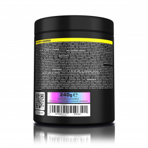 WARCRY GAMING, Arbūzs Strike, 240 g