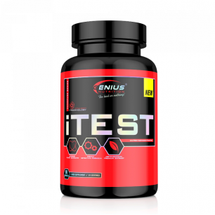 Vitaminai ir mineralai SportFit