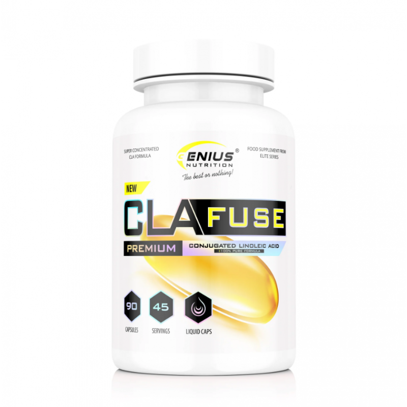 CLAFUSE, N90 CLAFUSE, N90