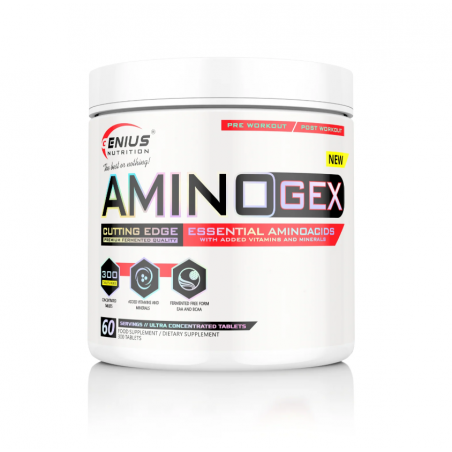 Aminohapot SportFit