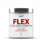 FLEX Коллагеновый комплекс, Ягода, 225 г
