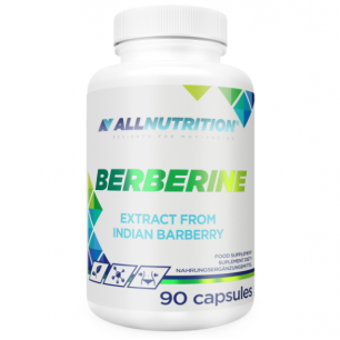 AllNutrition tooted SportFit-st – Parim valik tervisele ja spordile.
