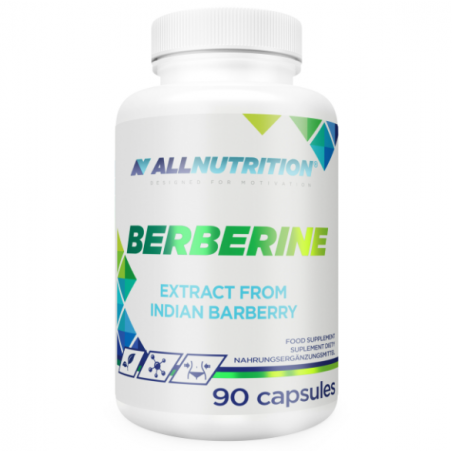 AllNutrition tooted SportFit-st – Parim valik tervisele ja spordile.