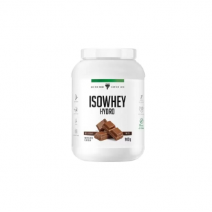 TREC NUTRITION tooted SportFit-st – Parim valik tervisele ja spordile.