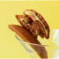 Chika Biscuit "Chikalab" olbaltumvielu pušķis - banāns, 50 g