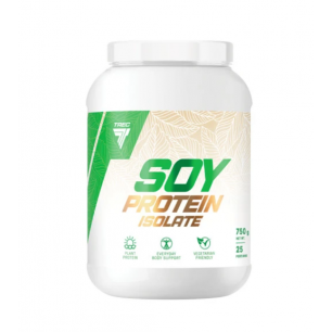 TREC NUTRITION tooted SportFit-st – Parim valik tervisele ja spordile.