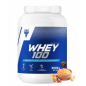 WHEY 100, žemės riešutų sviestas – 2000g