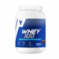 WHEY 100, brūnijas – 2000g