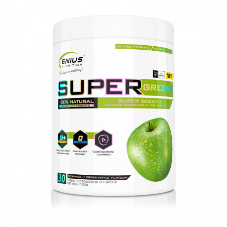 Superfoods at SportFit – healthy products with delivery to Estonia, Latvia, Lithuania, Finland, and the entire EU.
