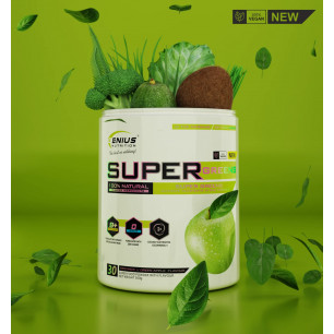 Super Greens complex, 300g
