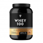 GOLD CORE LINE WHEY 100, печенье – 2000г