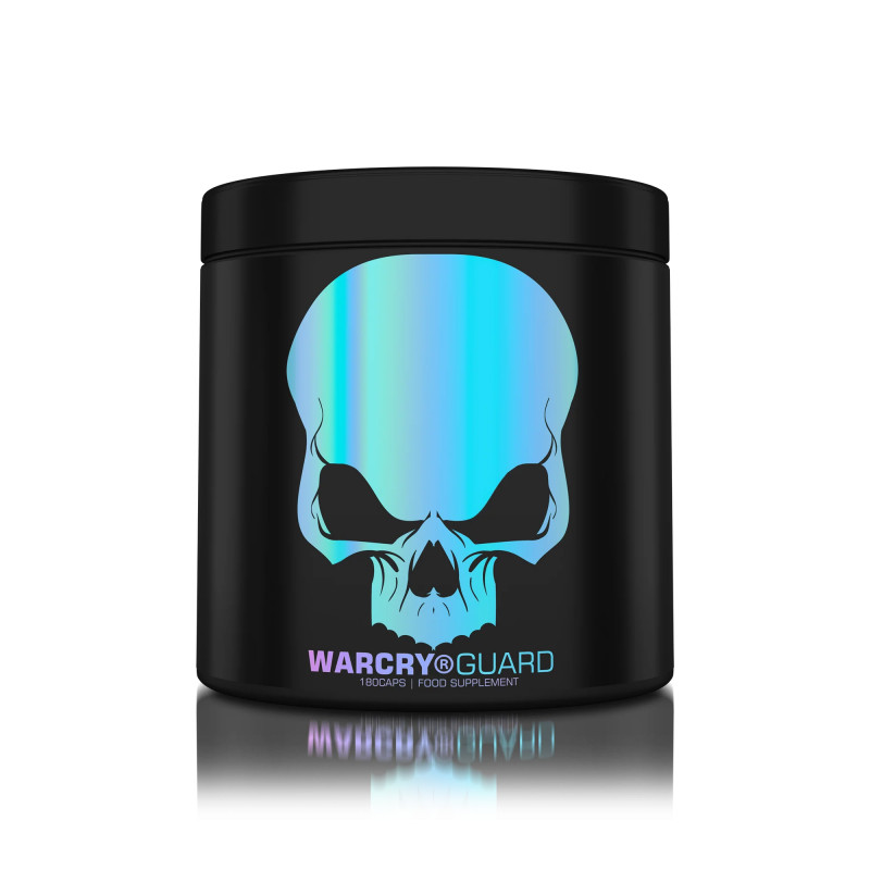 WARCRY® GUARD augalų ekstraktų kompleksas, N180 WARCRY® GUARD augalų ekstraktų kompleksas, N180