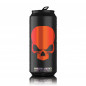 WARCRY enerģijas dzēriens - mango un persiks, 330 ml