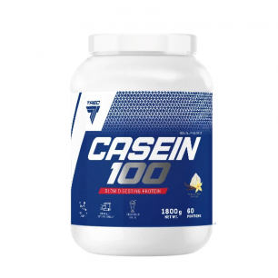 TREC NUTRITION tooted SportFit-st – Parim valik tervisele ja spordile.