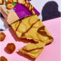 Chikalab olbaltumvielu vafeļu bārs "krēmīgs un riekstu deserts", 40 g