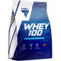 Whey 100 Brownie maitse — 2275 g