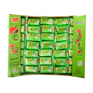 Ābolu pastila, 2 kg