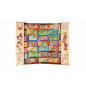 Hedelmäpastilli, assortii, 800 g Hedelmäpastilli, assortii, 800 g