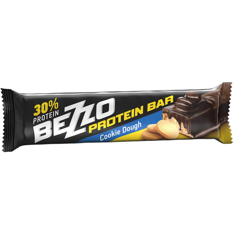 Protein bar BEZZO - Cookie Dough Protein bar BEZZO - Cookie Dough