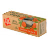 RAWLLIN BALLS vegaaniset karkit, aprikoos-kvinoa, 48g