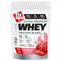 Whey PRO протеин, клубничное мороженое, 908 г Whey PRO протеин, клубничное мороженое, 908 г