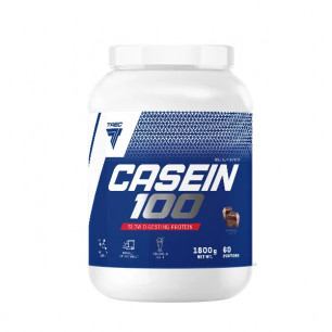 Casein 100  Šokolāde — 1800 g