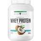 Booster Whey Protein Jar Coconut — 2000 g