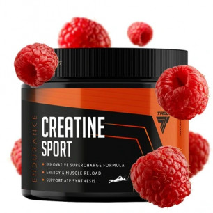Creatine Sport burka Avene — 300 g