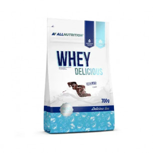 Whey Delicious Šokolāde — 700 g