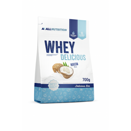 AllNutrition tooted SportFit-st – Parim valik tervisele ja spordile.
