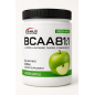 BCAA 8:1:1 Roheline õun — 400 g