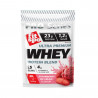 PRO Heraproteiini, mansikkajäätelö, 30 g