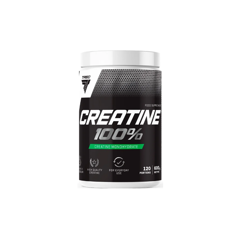 KREATIIN 100% 600g KREATIIN 100% 600g