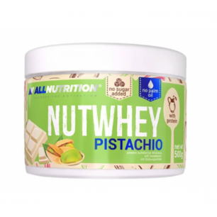 AllNutrition tooted SportFit-st – Parim valik tervisele ja spordile.