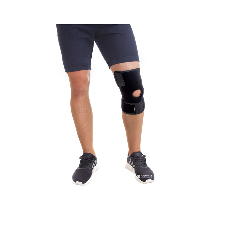 Kelio įtvaras iš neopreno – dydis 2 Kelio įtvaras iš neopreno – dydis 2