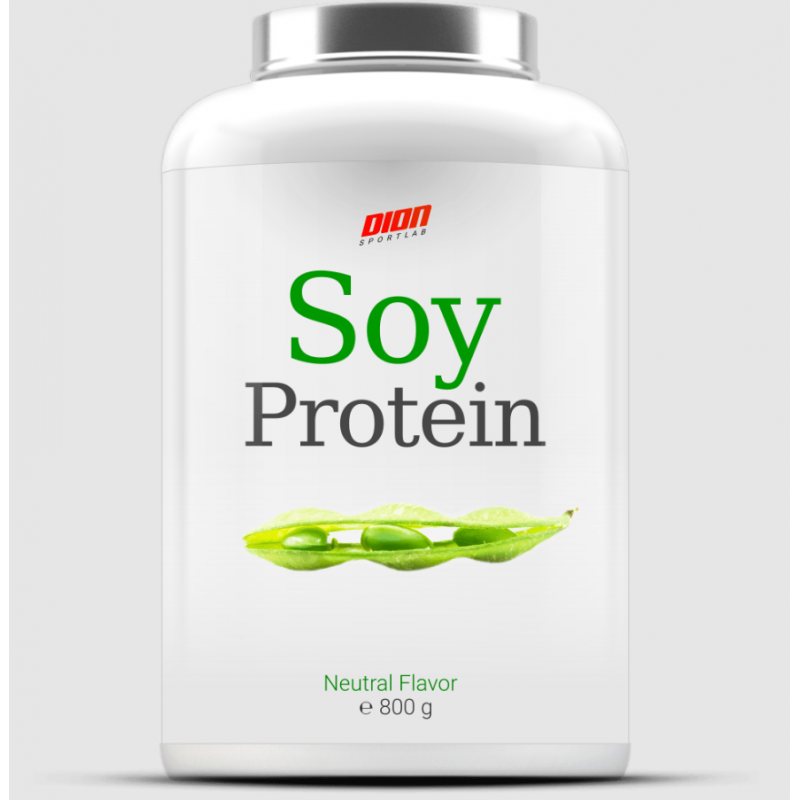 SOJAVALK (Neutraalne), 800 g