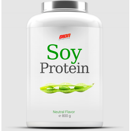 SOJAS OLBALTUMVIELA (Neitrāla), 800 g