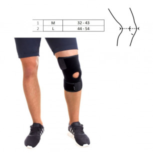 Sąnario raištis SportFit