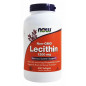 Auringonkukan lesitiini, 1200 mg — 200 kapselia