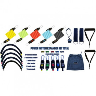 Treniņu aprīkojums SportFit