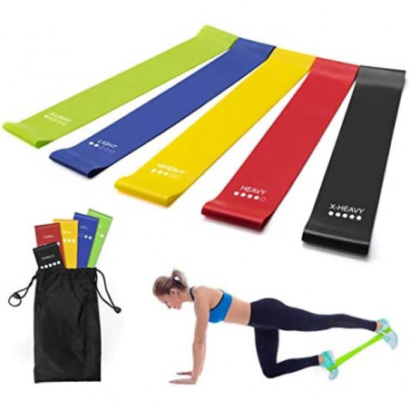 Dantenos SportFit