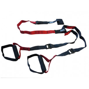 Treniņu aprīkojums SportFit